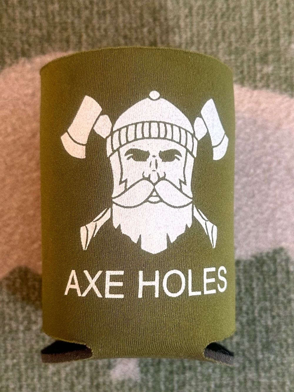 Beverage Koozie
